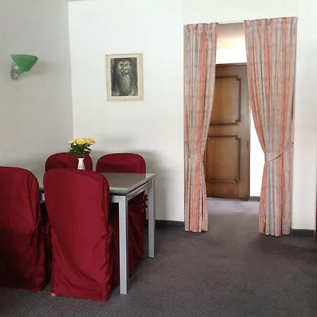 Apartment Viralago 407408