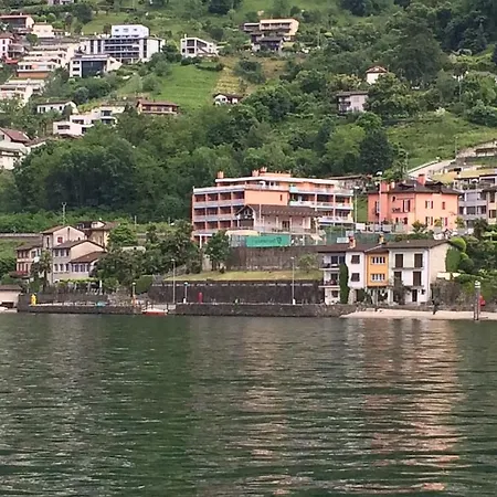 Viralago 407408 Gambarogno