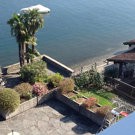 Apartment Viralago 407408