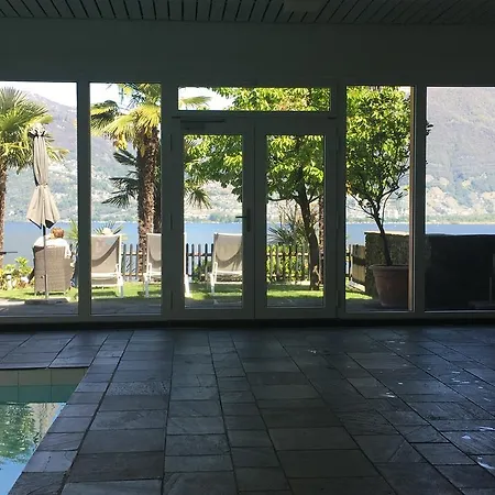 Apartment Viralago 407408