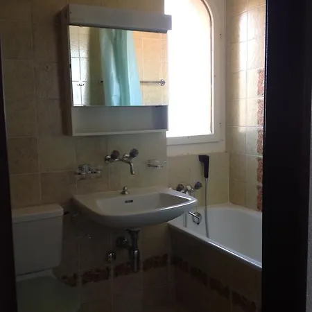 Apartment Viralago 407408