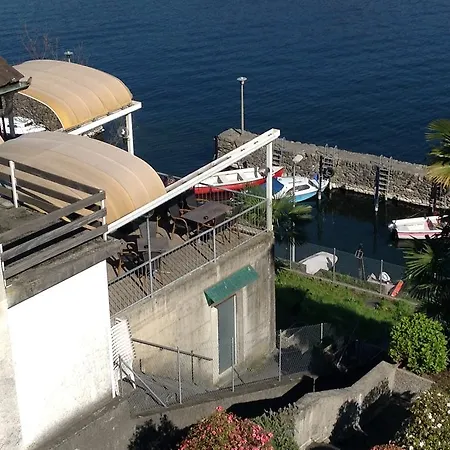 Viralago 407408 Apartment Gambarogno