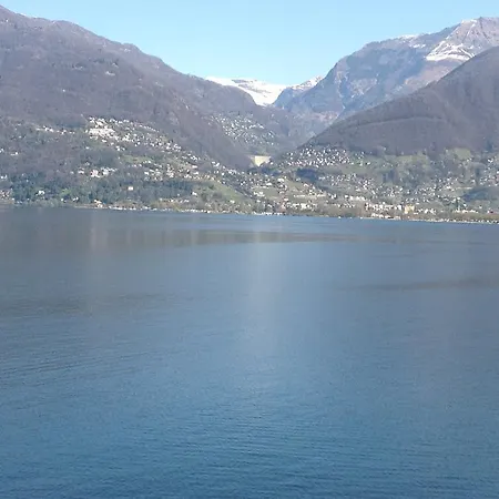 Viralago 407408 Gambarogno